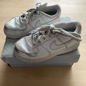 NIKE FORCE 1 (TD)